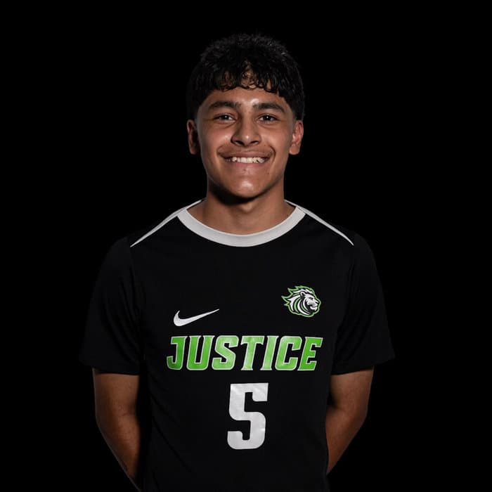 Aaron Morales