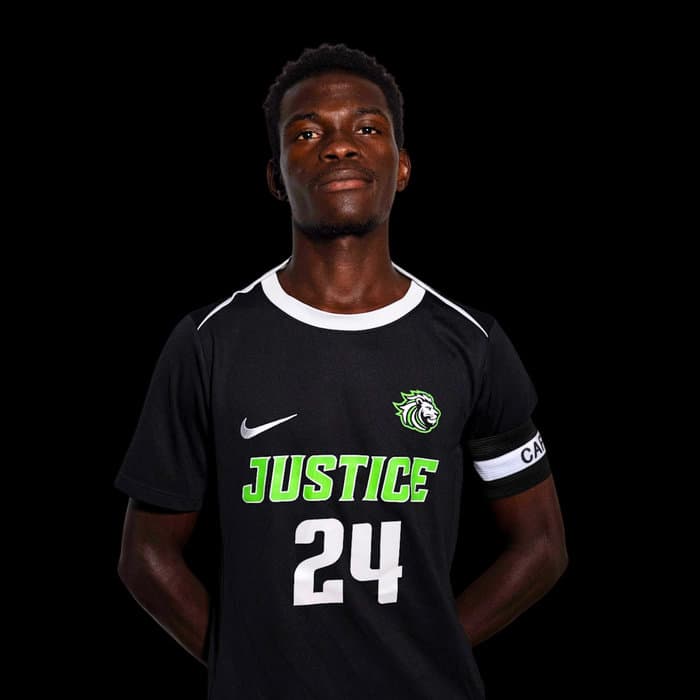 Elijah Kwatsinu