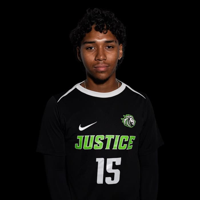 Jahshua Cook