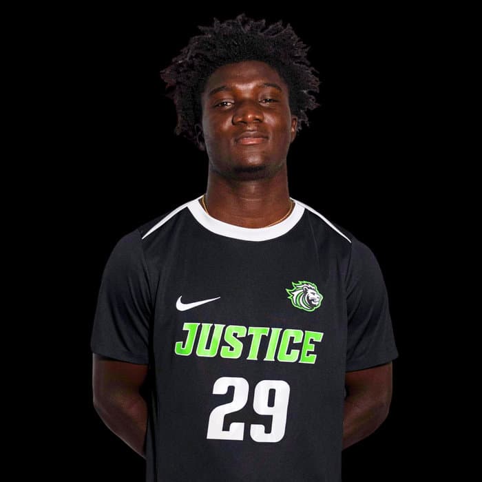 Jesslord Mensah