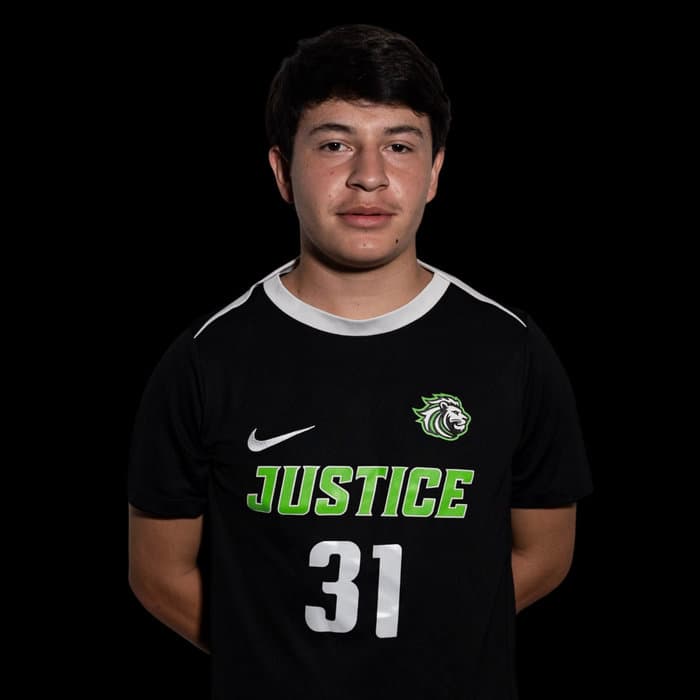 Jorvan Gonzalez